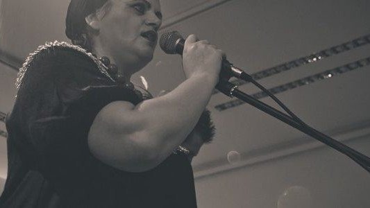 Koncert zespołu Lup Orkiestra