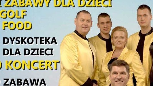 Bayer Full w Megaloparku Szyjki w Libiążu – bilety