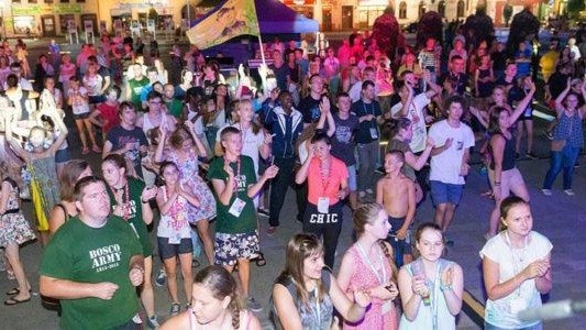 9. Małopolski Festiwal Jackowe Granie