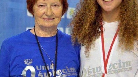 Złoto, srebro i brąz 16-latków w Ostrowcu