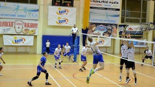 KPS Kęty zgłosił się do I ligi, ale nadal nie wiadomo czy w niej zagra