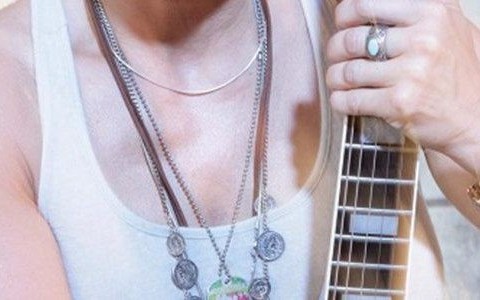 Urszula akustycznie w Domu Kultury w Kętach