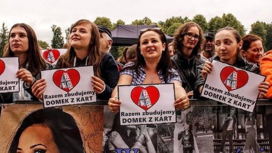 Kęty świętowały przez trzy dni – FOTO