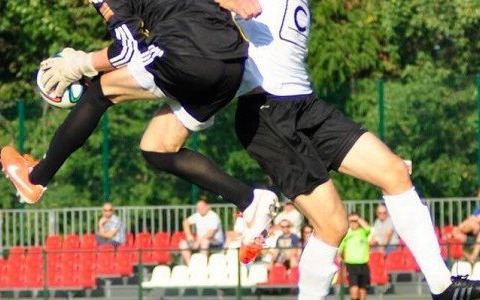 Sebastian Janik nowym zawodnikiem Soły