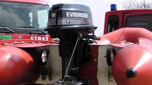 Odnaleziono zwłoki mieszkanki Bobrka