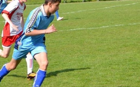 Terminarz pierwszej grupy II ligi trampkarzy – AKTUALIZACJA