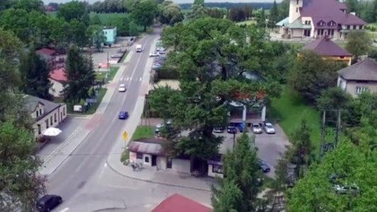 Polanka Wielka spod chmur – FILM