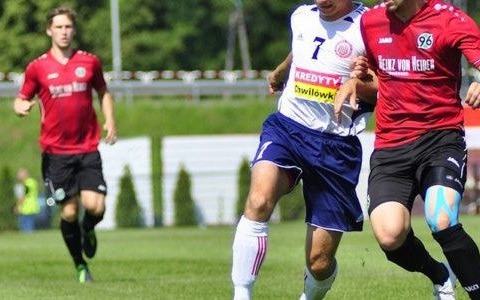 Soła sfinalizowała drugi transfer, ale to prawdopodnie nie koniec