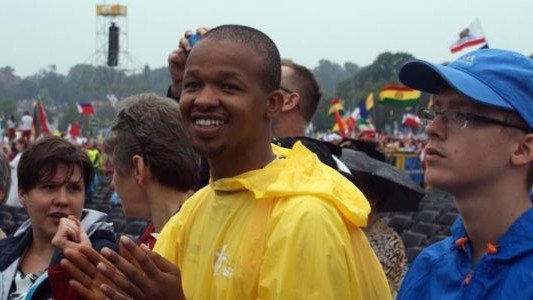 Ojciec święty na krakowskich Błoniach – FILMY, FOTO