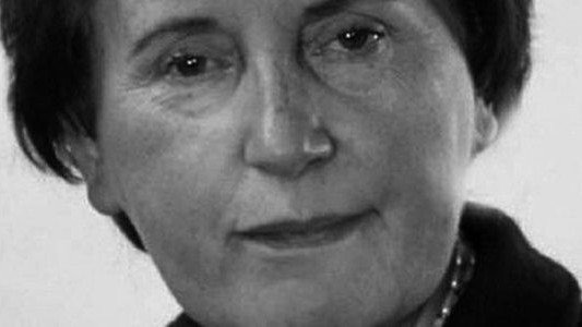 Pożegnali Teresę Świebocką