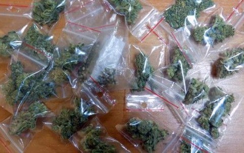 Narkotykowa młodzieżówka