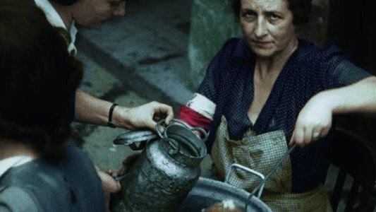 “Powstanie Warszawskie” – zaproszenie