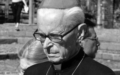 Odszedł Pasterz. Kardynał Macharski bywał w powiecie oświęcimskim