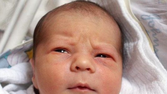 Witamy piętnaścioro noworodków – FOTO