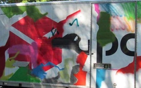 „Szalona Galeria” w parku rodzinnym