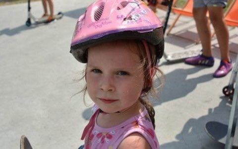 Bezpłatne warsztaty w skateparku – FOTO