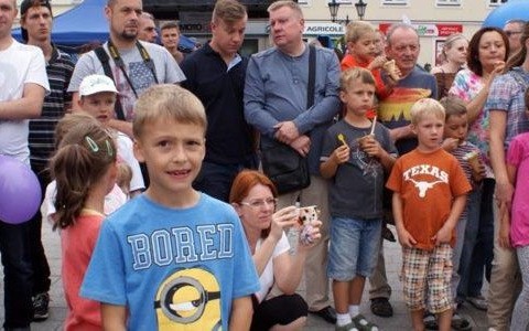 Moto Piknik z Moto Galicją i Faktami Oświęcim