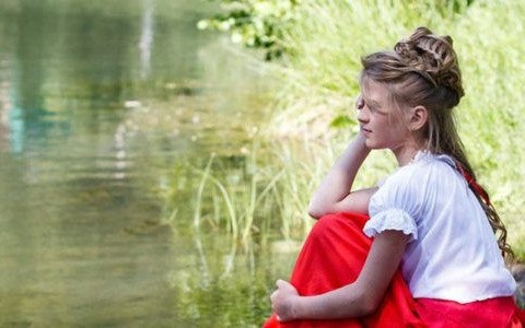 Chłodniej w sobotę – FILM