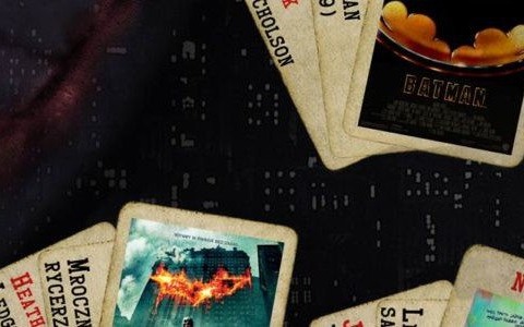 Maraton Trzech Jokerów w Planet Cinema