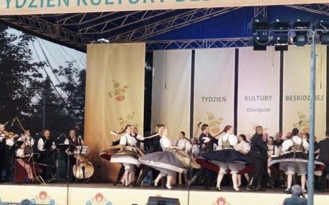 Tydzień Kultury Beskidzkiej w obiektywie FO – FOTO
