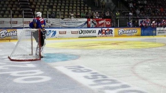 Porażka Unii w drugim sparingu