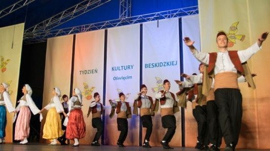 53. Tydzień Kultury Beskidzkiej – środa
