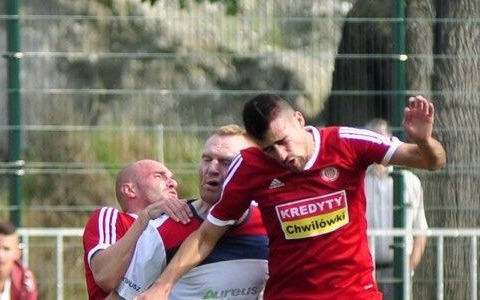 Komplet wyników piłkarskich lig seniorskich