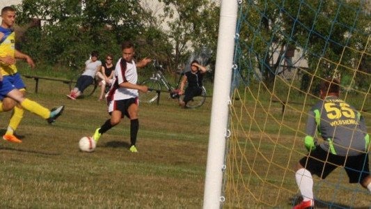 Zespół Soły w trakcie budowy. Obecnie Zatorzanka poza jej zasięgiem