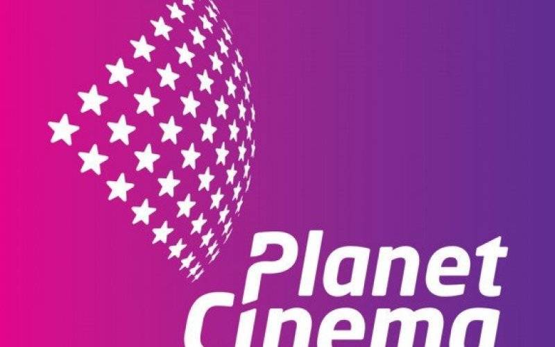 Planet Cinema w Oświęcimiu – repertuar