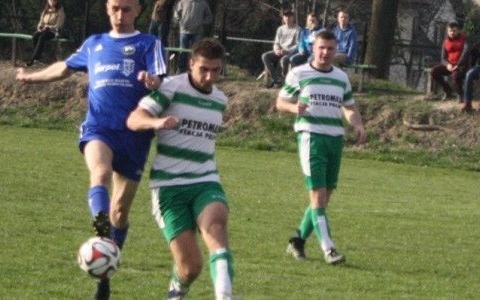 Grad bramek w Grojcu