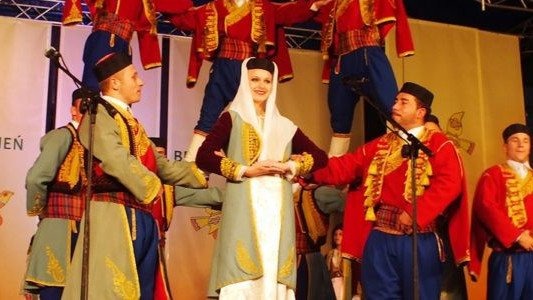 Tydzień Kultury Beskidzkiej – niedziela – FOTO