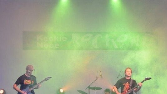 2. Bitwa Kęckich Nocy Rockowych – FOTO