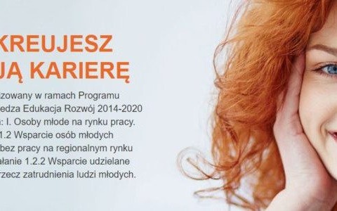 Ty kreujesz swoją karierę