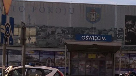 Policjanci ścigali motocyklistę – FOTO