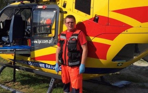 Dzień Motoryzacji w Galerii Książki