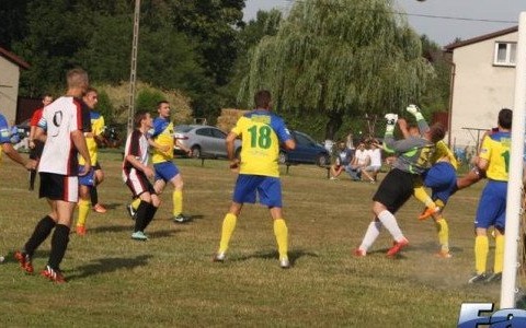 Sygnał przygotowany do rozgrywek