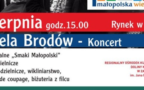 Małopolska Wielu Kultur – Przenikanie