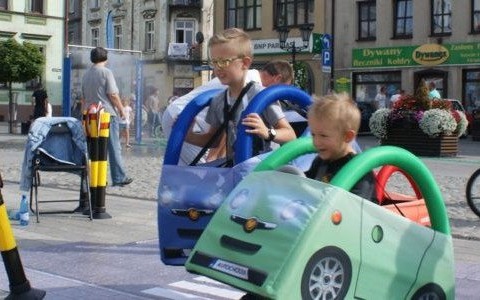 Moto Piknik z Faktami Oświęcim – FOTO