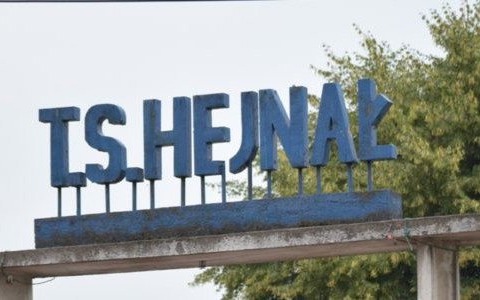 Zatorzanka powoli się rozpędza