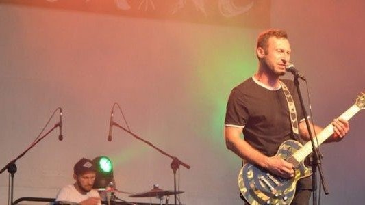 3. Bitwa Kęckich Nocy Rockowych – FOTO