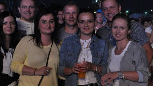 Udana premiera Millenium Festival – FOTO