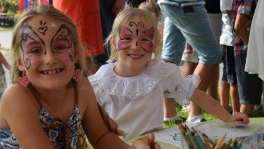 Święto plonów w Monowicach – FOTO