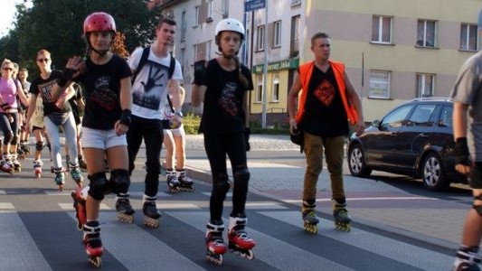 Oświęcimski Chillout – FILMY, FOTO