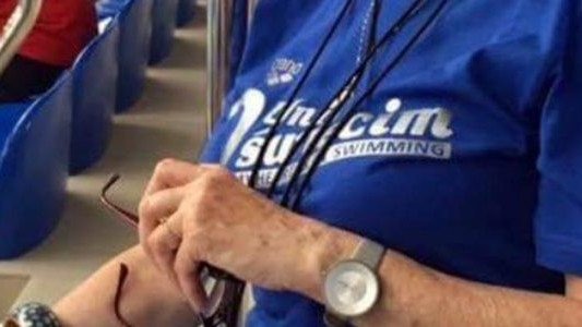 Młodzież daje radość i energię