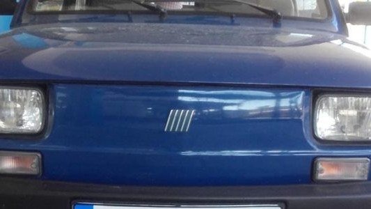 Z Nikolą i Tomkiem po Europie, część 3