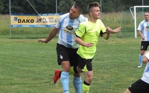 25 minut, które wstrząsnęły Zaborzanką