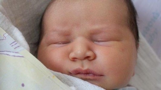 Wiktoria, Alan i Franek – witamy wśród nas – FOTO