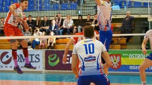 Koniec pierwszoligowej siatkówki w Kętach stał się faktem