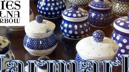 Jarmark Rzeczy Ładnych