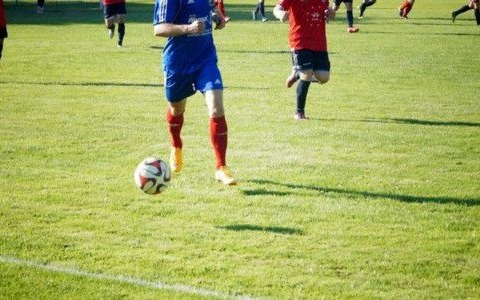 LKS Jawiszowice wygrał z ambitnym Tempem